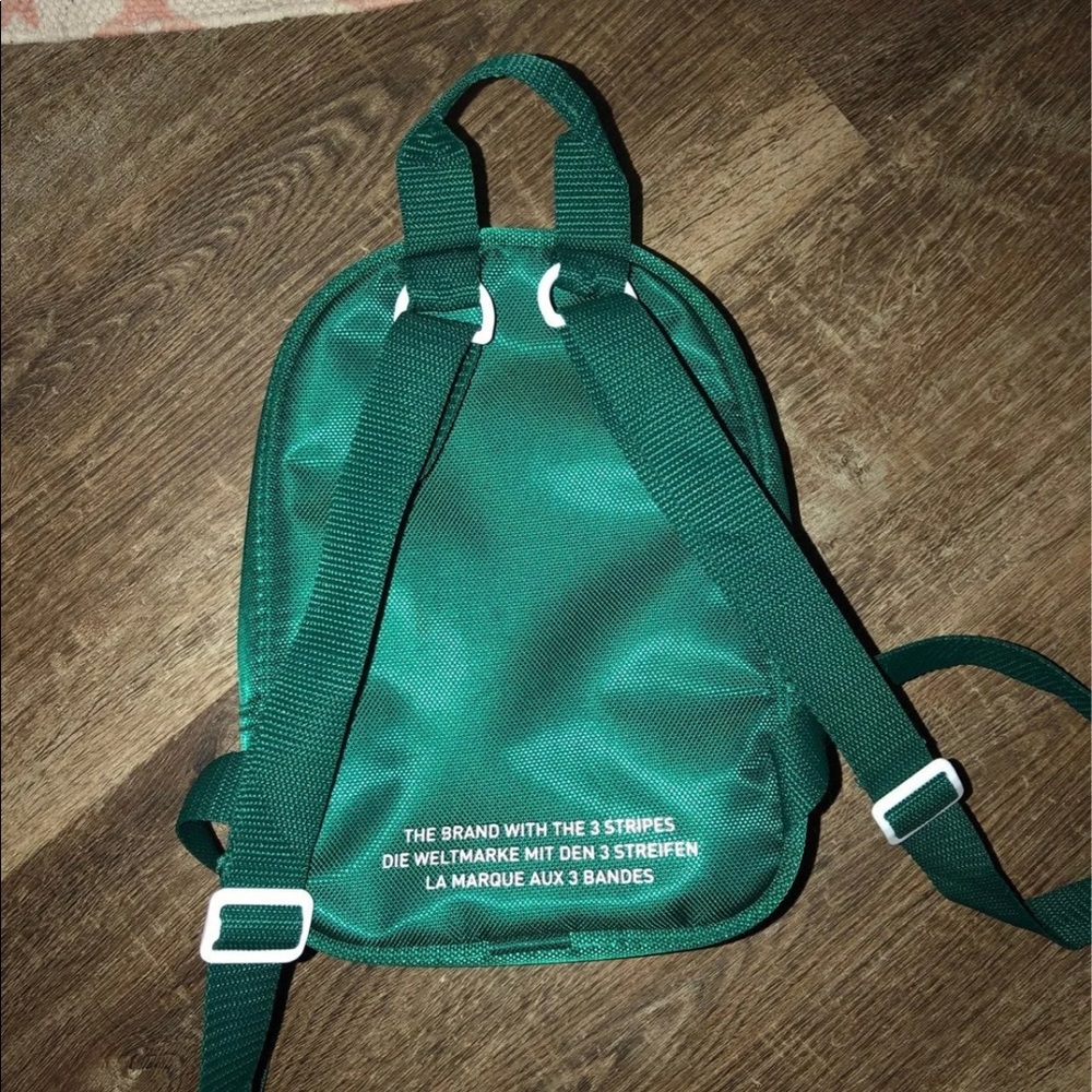 Adidas Mini Backpack - Picture 3 of 6